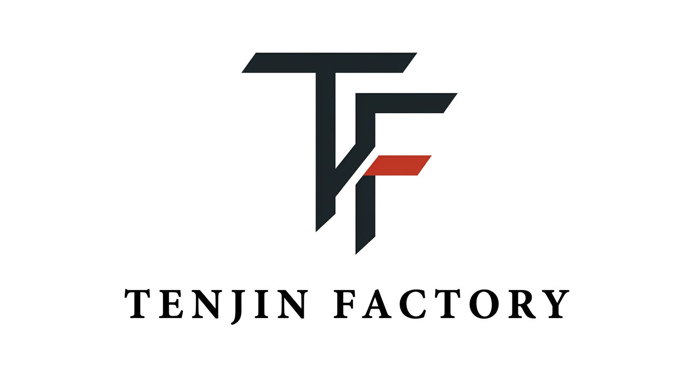 TENJIN FACTORY